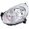 DIEDERICHS 6025080 Headlight
